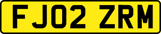 FJ02ZRM