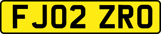 FJ02ZRO
