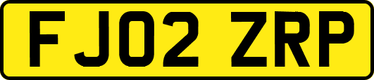 FJ02ZRP
