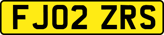FJ02ZRS