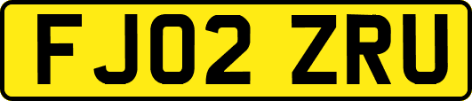 FJ02ZRU