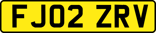 FJ02ZRV