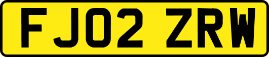 FJ02ZRW
