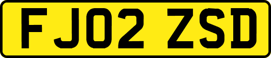 FJ02ZSD