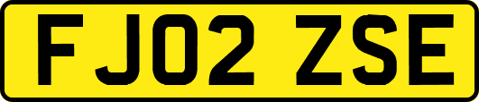 FJ02ZSE