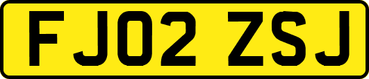 FJ02ZSJ