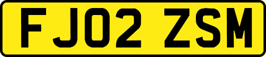 FJ02ZSM
