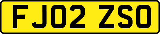 FJ02ZSO