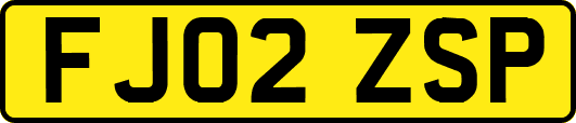 FJ02ZSP
