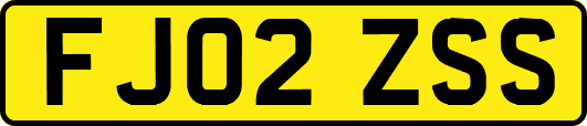 FJ02ZSS