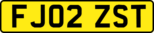 FJ02ZST