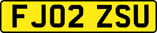 FJ02ZSU