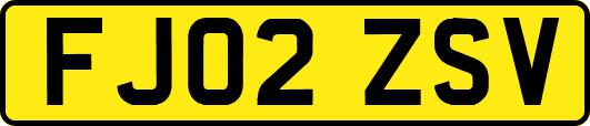 FJ02ZSV