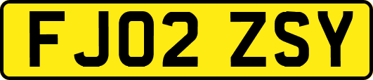 FJ02ZSY