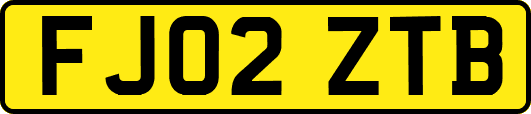 FJ02ZTB