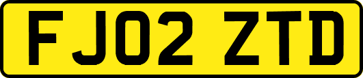 FJ02ZTD