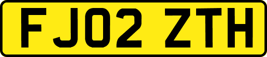FJ02ZTH