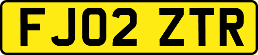 FJ02ZTR