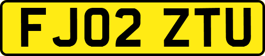 FJ02ZTU