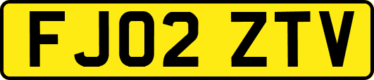 FJ02ZTV