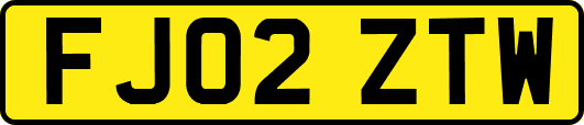 FJ02ZTW
