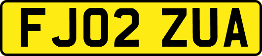 FJ02ZUA