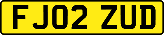 FJ02ZUD