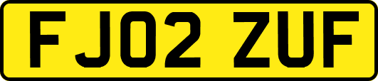 FJ02ZUF