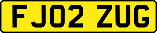 FJ02ZUG