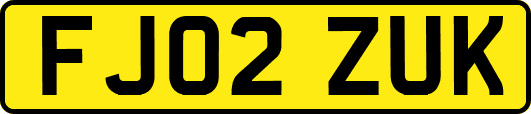 FJ02ZUK
