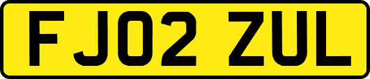FJ02ZUL