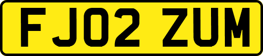 FJ02ZUM
