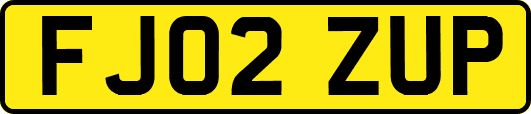 FJ02ZUP
