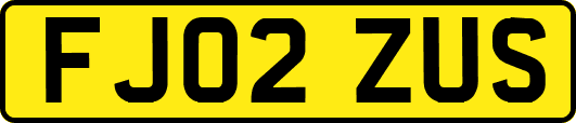 FJ02ZUS