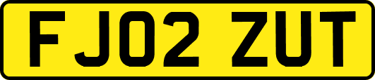 FJ02ZUT