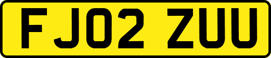 FJ02ZUU