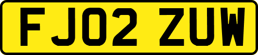 FJ02ZUW