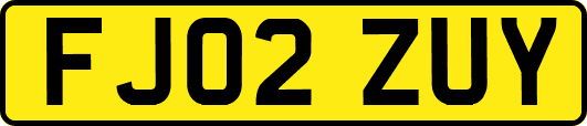 FJ02ZUY