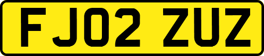 FJ02ZUZ