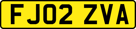 FJ02ZVA