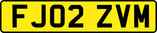 FJ02ZVM