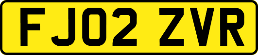 FJ02ZVR
