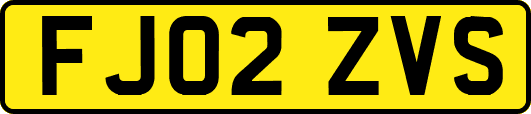 FJ02ZVS