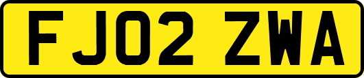 FJ02ZWA