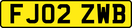 FJ02ZWB