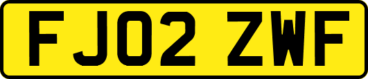 FJ02ZWF