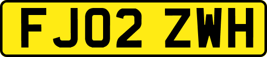 FJ02ZWH