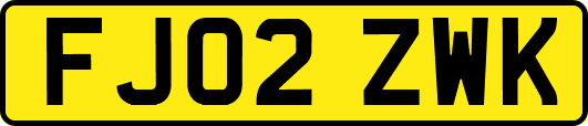 FJ02ZWK