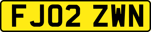 FJ02ZWN