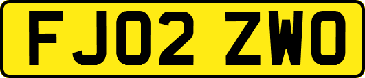 FJ02ZWO